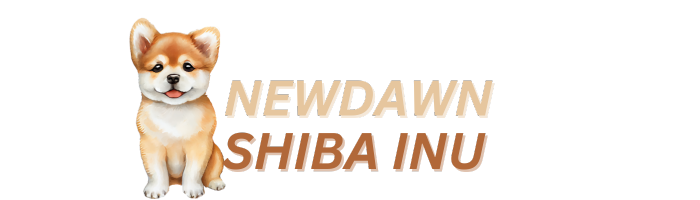 New Dawn Shiba Inu